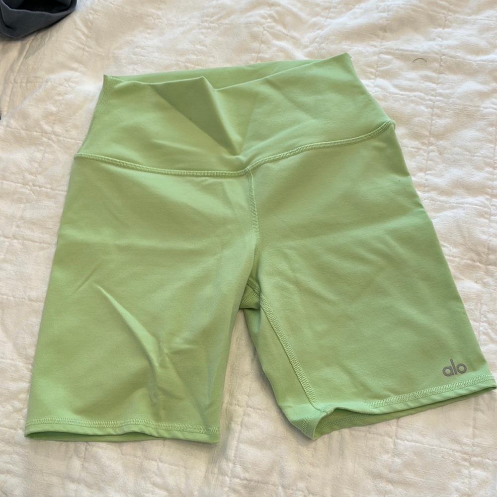 Alo Shorts